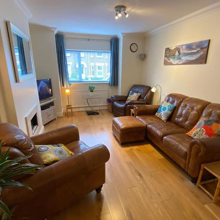 3 Double Bed House 10 Mins From Sandbanks Poole Esterno foto