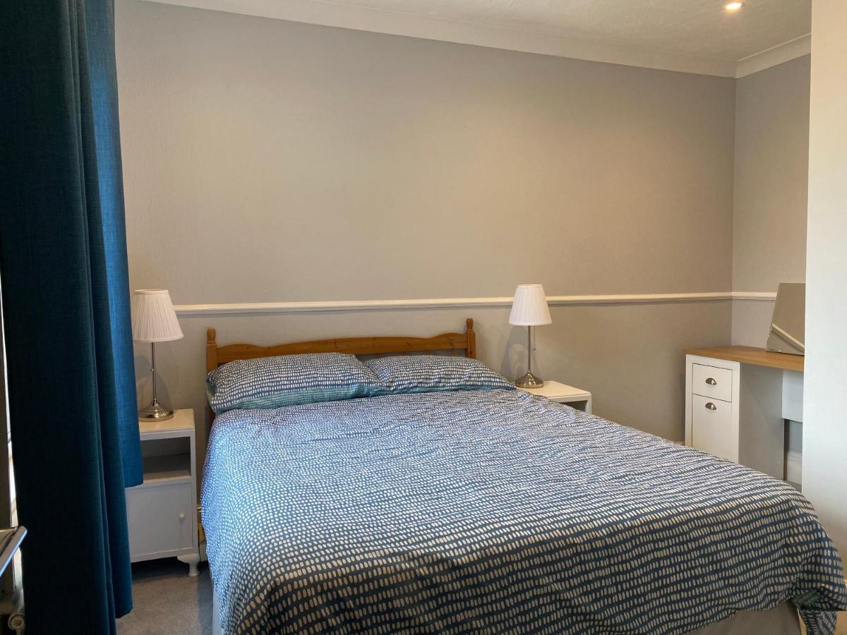 3 Double Bed House 10 Mins From Sandbanks Poole Esterno foto